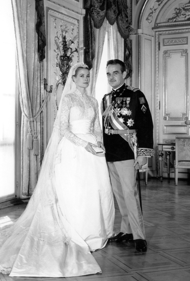 ilovebridespt grace kelly a noiva do seculo